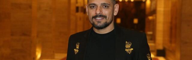 Uroš Stanić tvrdi da je poljubio Boru Santanu, a sada isplivao snimak: "Zaljubio sam se" (VIDEO)