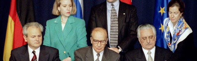 Dejton 25 godina kasnije: Sporazum koji je doneo mir, ali nije rešio sve probleme