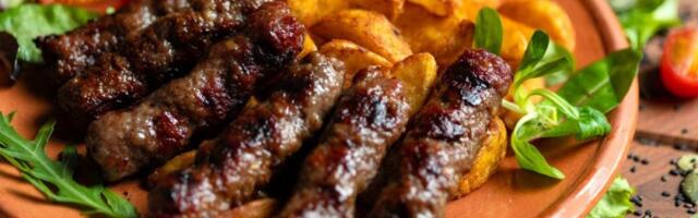 Posni ćevapi koji obaraju sa nogu: Ukus će oduševiti i najveće gurmane
