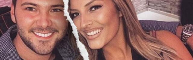 "TADA SE TO DESILO" Navodna ljubavnica Marka Gačića priznala šok-istinu o njihovoj aferi i kompromitujućem snimku!