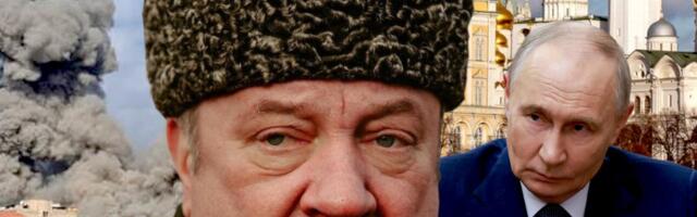 OSTAĆEMO SAMI, BEZ SAVEZNIKA - BIĆEMO LIČNE SLUGE KINE! Ruski general digao uzbunu zbog Irana, Putin pod NEVIĐENIM pritiskom: Prvo Venecuela, sada Izraelci...