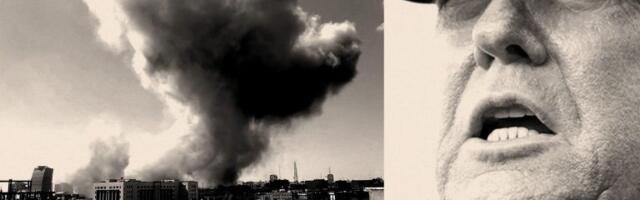 I dalje nemamo predstavu u kom pravcu ide rat na Bliskom istoku: BBC urednik