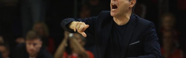 Dimitris Itudis o ratu u Izrealu: „Jedna žena je izgubila život na 700 metara od mog stana“