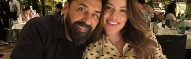 ŠOK ISPOD SVETALA REFLEKTORA: Ognjen Amidžić na DRUGOM SASTANKU postavio BRUTALAN uslov supruzi Mini!