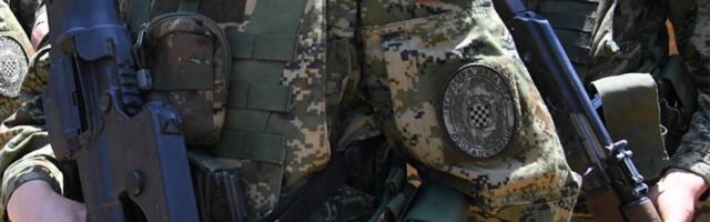 Počelo povlačenje hrvatskih vojnika iz Iraka i Libana