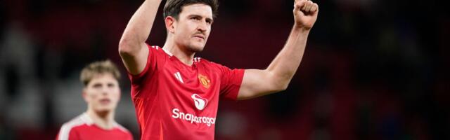 Osuđen Hari Megvajer!