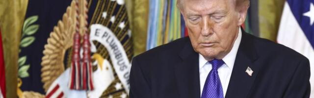 Politiko analizira: Trampov trenutak prosvetljenja, Americi ipak potrebna Evropa