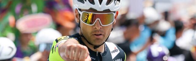 DUŠAN RAJOVIĆ PODELIO PRVO MESTO U UMAGU: Srbin i Čeh završili trku sa istim vremenom