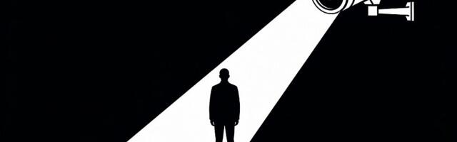 Veliki brat: Vlast, kompanije i kako se odričete privatnosti