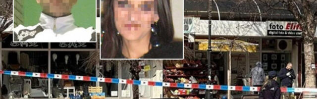 PRIŠAO BIVŠOJ DOK JE KUPOVALA VOĆE I UPUCAO JE U GLAVU! Godišnjica jezivog ubistva u Pirotu - PROGANJAO JE, IMAO ZABRNU PRILASKA!