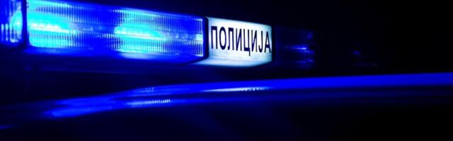 SAČEKUŠA Mladić (30) zverski pretučen u Borči: Razlog su navijačka obeležja