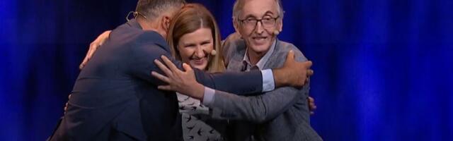 Tragač Žarko bez šansi: Takmičari u "Poteri" zaradili veliki novac