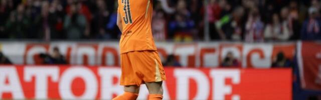 Njemu je najgore: Kinski se oglasio posle horor noći u Madridu!