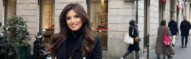 PORODILA SE VODITELJKA PRVE TELEVIZIJE: Krila od javnosti da je trudna, sad podelila najlepše vesti: Evo kog pola je beba