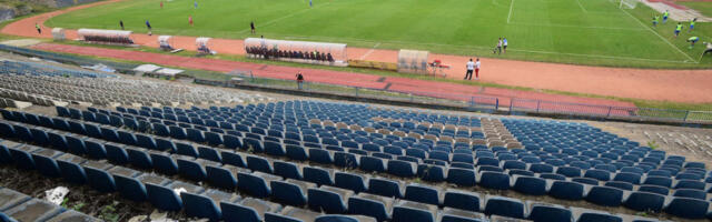 OTKRIVAMO! Ovo je prava istina o smeni trenera OFK Beograda: Urlao je na dete od 9 godina!