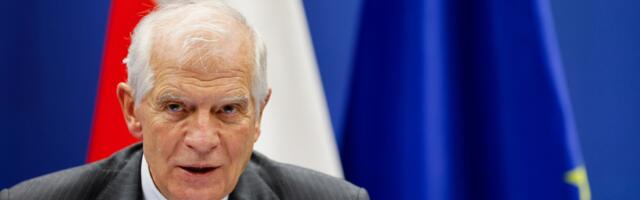 Borelj: Amerika je izgubila sve ratove…