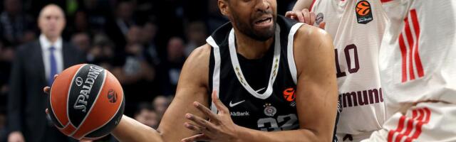 Nekadašnji igrač Zvezde o Parkeru: Inteligentan je, izvanredan košarkaš, ali i osoba