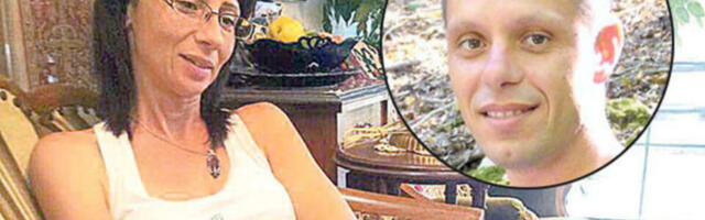 OLGU LOVRIĆ JE MUŽ UBIO PRED ROĐENOM DECOM! Prijavljivala ga 7 puta, ali INSTITUCIJE JE NISU ZAŠTITILE od MONSTRUMA