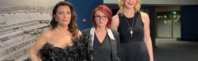 Frajle prvi put u novom sastavu ZA DIREKTNO: "Videle smo taksi koji dolazi bez vozača, a nadamo se robotu koji kuva"