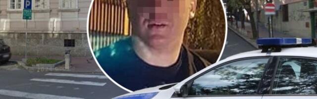"DAJTE MI KRPE, ISKRVARIĆU!" Detalji brutalne pucnjave na Novom Beogradu: VOJIN (38) SA METKOM U NOZI USPEO DA POBEGNE!