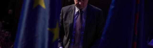 Đilas: Srbija može u EU do 2030, ali ne sa ovom vlašću