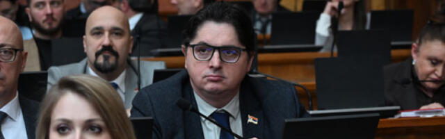 Очекујем позитиван извештај Венецијанске комисије