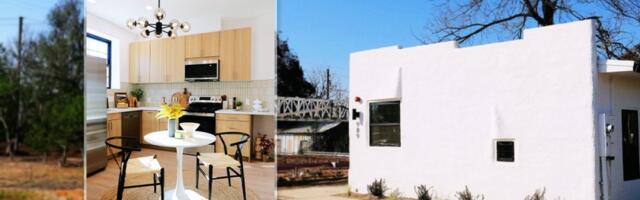 Roboti preuzimaju gradnju: Prva 3D kuća već na prodaju - dom "iz štampača" jeftiniji i brži (FOTO)