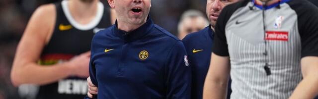 Adelman o Jokiću i Mariju: Denver ima sreću što ima takav tandem