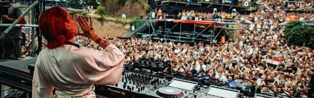 Španska DJ zvezda: Poslednji nastup u Srbiji dok se ne vrate sloboda i Exit