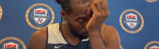 Klasa je večna: Lenard srušio Pejserse šutom u poslednjoj sekundi (VIDEO)