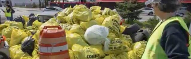 Plogging,trčanje sa svrhom:Fitnes trend spaja rekreaciju, druženje i čišćenje ulica