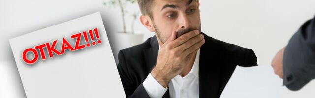 Stravično! Poznata kompanija otpušta radnika u terminalnoj fazi raka mozga