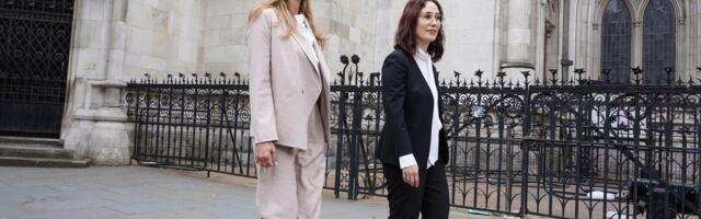 MOĆNICA KAO IZ HOROR FILMA! Direktorka kompanije prisiljavala radnike na intimne odnose s klijentima i saradnici