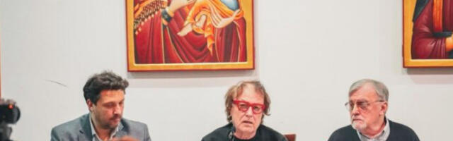 Духовна и филмска сведочанства о православној Далмацији