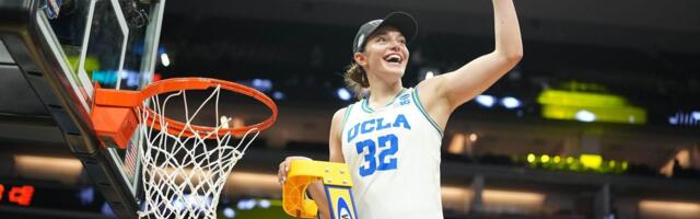 Srpkinja na korak do večnosti! Angela srušila slavni Teksas, u nedelju se bori za titulu Martovskog ludila