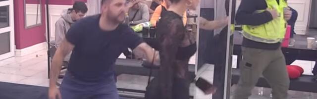 MAJA UNAKAZILA STANIJU, VODITELJKA NIJE MOGLA DA JE OBUZDA! Suočavanje koje su svi čekali, NIKAD BRUTALNIJE u Eliti!