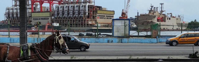 Струја стиже са мора: Турска укључила плутајућу електрану у Хавани