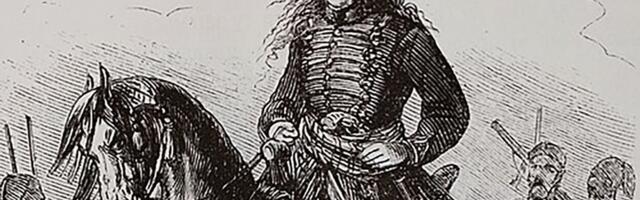 Holanđanka koja je za Srbe postala legenda: Balkanska Jovanka Orleanka - umrla zaboravljena i siromašna