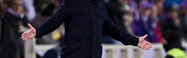 NIKOLIĆ RAZOČARAN POSLE DEBAKLA U MADRIDU: Sreća nas je napustila, rezultat nije  realan...