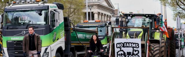 Irska smanjuje takse na gorivo