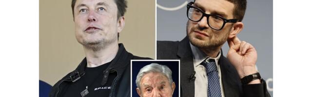 Budimpešta na prekretnici: Ilon Mask optužio Soroša za preuzimanje države
