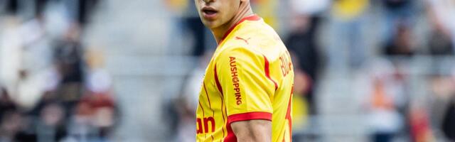 Crnogorac spasio šanse Lansa za titulu u 91. minutu: Asistrao za preokret "iz dvojke u keca"!