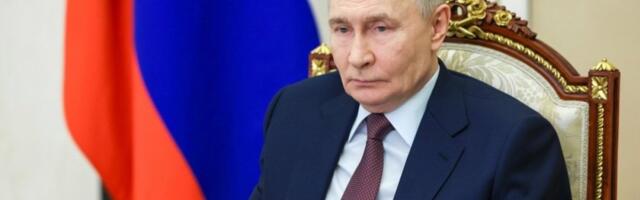 Rusiji iz SAD stigla ponuda koja je sve zapanjila: Kako će Putin na ovo reagovati?!