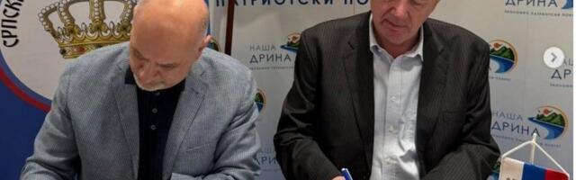 Prekinuli saradnju zbog odlaska na konsultacije sa Vučićem