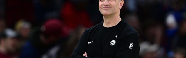 Srbin blizu ispadanja iz NBA plej-ofa, Rajakovićev Toronto poražen, Lejkersi jure negativnu istoriju