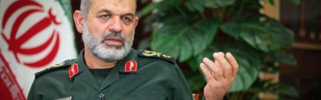 Trampov najgori košmar postaje stvarnost: Ko je Ahmad Vahidi, čovek koji je preuzeo iransku gardu?