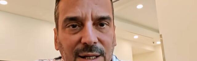 PIPER RASTAVIO BLOKADERE NA PROSTE ČINIOCE! Otkrio od čega najviše strahuju: ''To je za njih NOĆNA MORA'' (VIDEO)