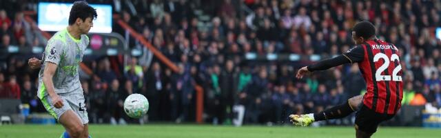 Kiks Sitija označio kraj šampionske trke - Arsenal je krunisan, titula posle 22 godine stiže u crveni deo Londona