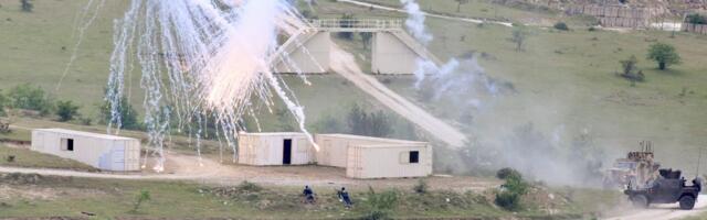 Prva zajednička vojna vežba Srbije i NATO na Borovcu: 600 vojnika, helikopterski desant i borba s dronovima