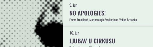 MUCIJEVI DANI – Festival pozorišne igre šesti put u Ateljeu 212!